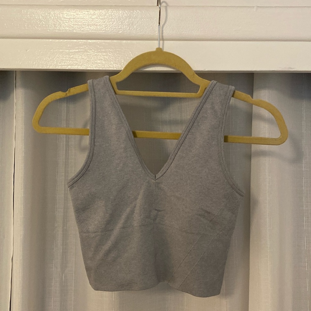 Abercrombie YPB Seamless Tank Top